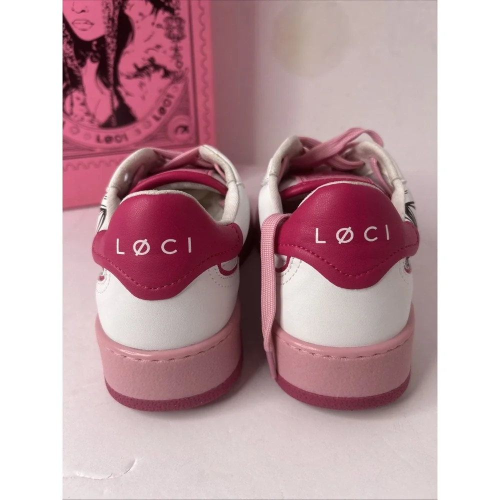 Loci nicky minaj